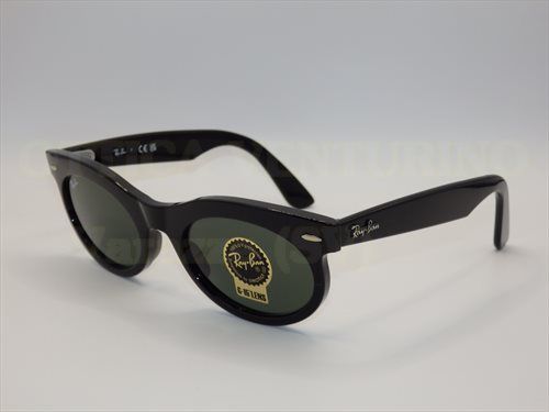 WAYFARER OVAL